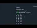 Visualizations In Python For Data Read From CSV Files by Dr A