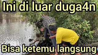 ULAR MISTERIUS INI YANG BIK1N WARGA T4KUT SAAT PERGI NAIK KAPAL MALAM HARI