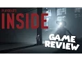 Inside - Game Review