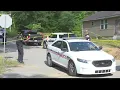 Three charged in shooting death of 16-year-old in Newberry