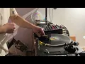 Download Lagu Techno Model 1.4 \u0026 Vinyl