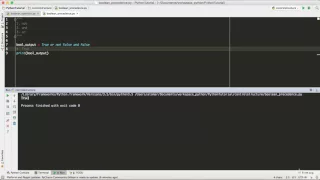 028 Boolean Operators Order Of Precedence