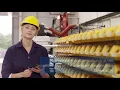 The State of Salaries and Hourly Pay in Manufacturing