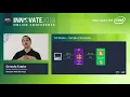 Deliver Software Quickly and Safely with Serverless Applications Level 300