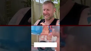 أسوء كيس ملاكمة  أسوء كيس ملاكمة