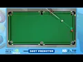 Pool Shot Predictor