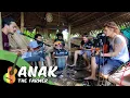 The Farmer - Anak (Freddie Aguilar Cover)