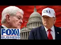 SCREW UP THE COUNTRY Newt Gringinch WARNS of IMPEACHMENT HEARINGS