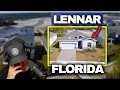 Lennar did this