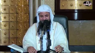 التفسير المفصل سورة العاديات الشيخ محمد بن علي الشنقيطي 1437 2 19هـ 