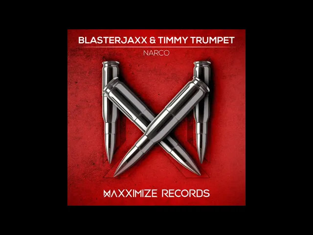 Download MP3 Narco - Blasterjaxx