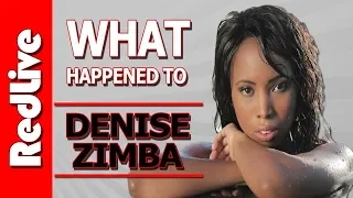 what happened to denise zimba