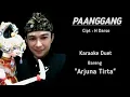 Download Lagu PAANGGANG - karaoke pop sunda (Duet Smule)