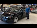 2005 Nissan Altima SE-R 6-Speed Walk Around