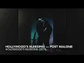 Hollywood s Bleeding - Post Malone 8D