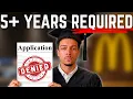Why Entry Level Jobs Now Demand Years Of Experience