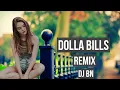 Lagu DOLLA BILLS||REMIX|| VTEN|| - ft. Young Lama||DJ BN||