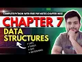 Chapter 7 Data Structures Tuple Set Dictionaries List in Python