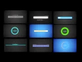 Loading Bars v1 0 Editing Corporation ae templates free