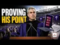 NYU Students Tried To Cancel Jonathan Haidt And Proved His Entire Point