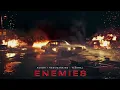 Download Lagu KSHMR, Hanumankind, Yashraj - Enemies (Official Audio)