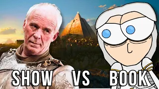 the real barristan asoiaf animated