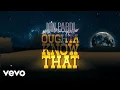 Jon Pardi - Oughta Know That (Official Audio)