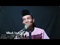 Mbah yadek - Al - I'tiraf || sholawat bikin merinding ||