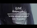 Download Lagu Lagu Jepang Sedih | Amanojaku - Gumi (Lirik + Terjemahan Indonesia)