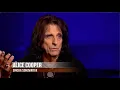 Alice Cooper Reveals How He Became Alice Cooper The Big Interview