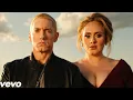 Download Lagu Eminem ft. Adele – Kept Her Anyway (Music Video 2025)