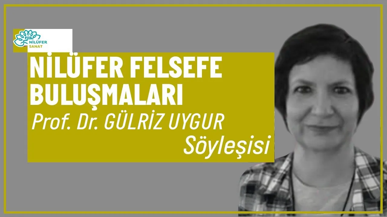 Prof. Dr. Gülriz Uygur | Epistemik Adaletsizlik
