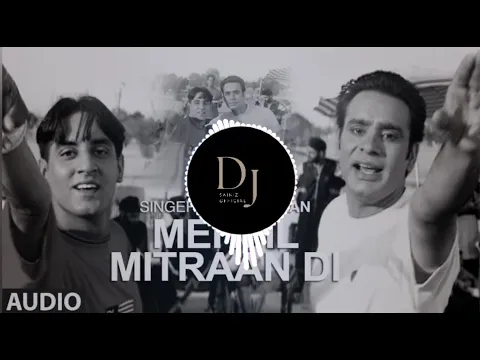 Download MP3 Mehfil Mitran Di Dhol Remix | Babbu Maan | Dj Sahil Saini | Latest Punjabi Song 2023