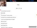 Tord x reader nope