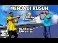 Download Lagu BOREN KEMATIAN VS GANGSTER - GTA 5 ROLEPLAY