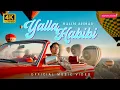 Download Lagu Halim Ahmad - Yalla Habibi | Official Music Video