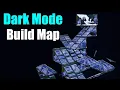 How to build ur own dark 1v1 map FORTNITE