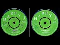 HARRY J. ALL STARS / LIQUIDATOR / 1969 / 7"