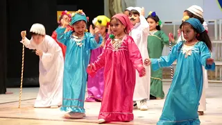 مدارس ابن مسعود الخاصة استعراض علي اول الطريق الزراعي  مدارس ابن مسعود الخاصة استعراض علي اول الطريق الزراعي