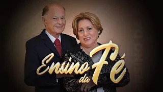 Ensino da Fé | 05/09/2026