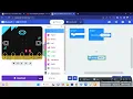 HOW TO DO NAME TAG IN MICROBIT