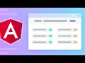 Angular - Build a Budget Calculator Application