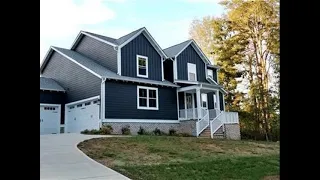 4249 Island Fox Lane Denver NC