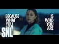 Nike Women s Ad - SNL