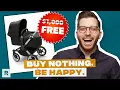 What You Need To Know About The Buy Nothing Movement