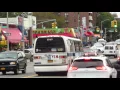 MTA Bus E Elmhurst bound RTS-06 9098 Q23 at 108 Rd
