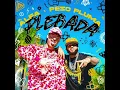 La Plebada - El Alfa ft. Peso Pluma🔥