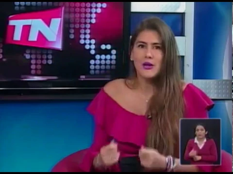 Cristina Reyes Asambleísta 