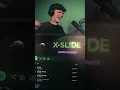 Download Lagu X-Slide but it’s Ultra Slowed