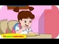 Download Lagu Doa Sebelum dan Sesudah Makan - Kastari Animation Official